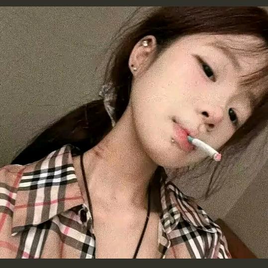 呆呆的小呆妍