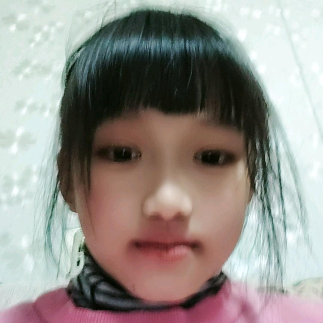 甜酷小鬼