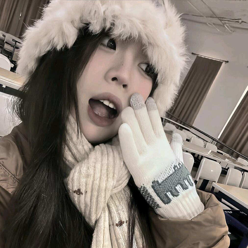 化妆师小雅