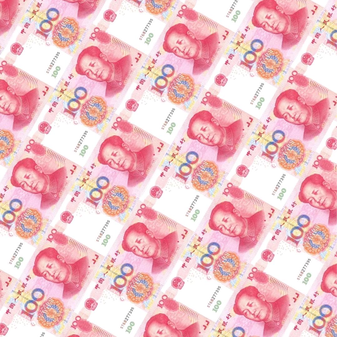锦鲤女王