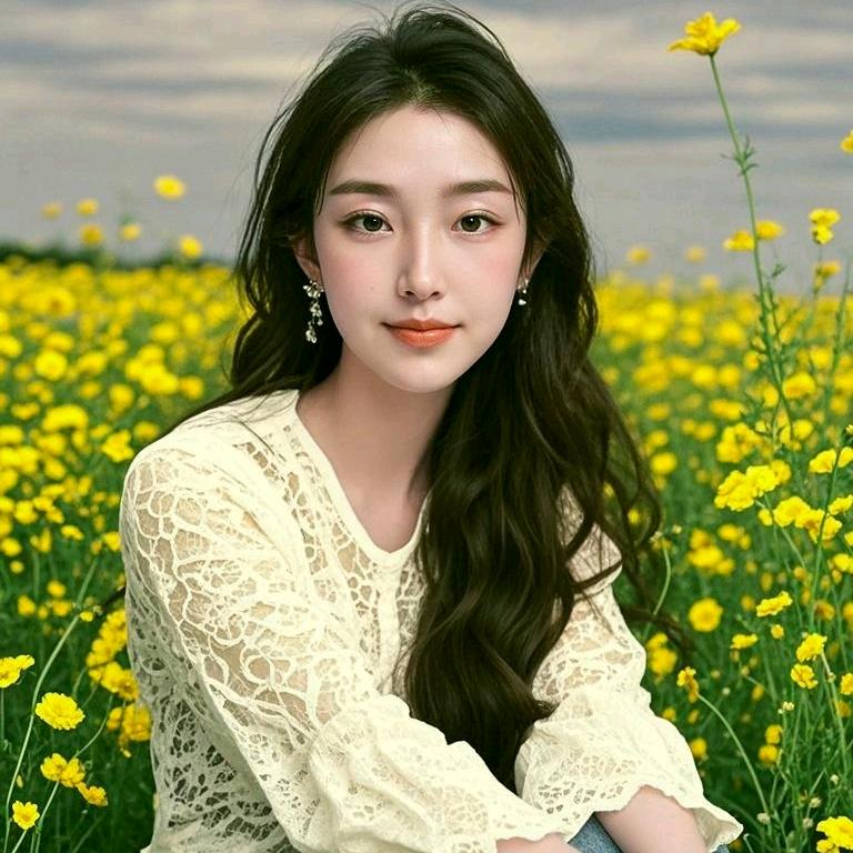 小鱼儿妈妈