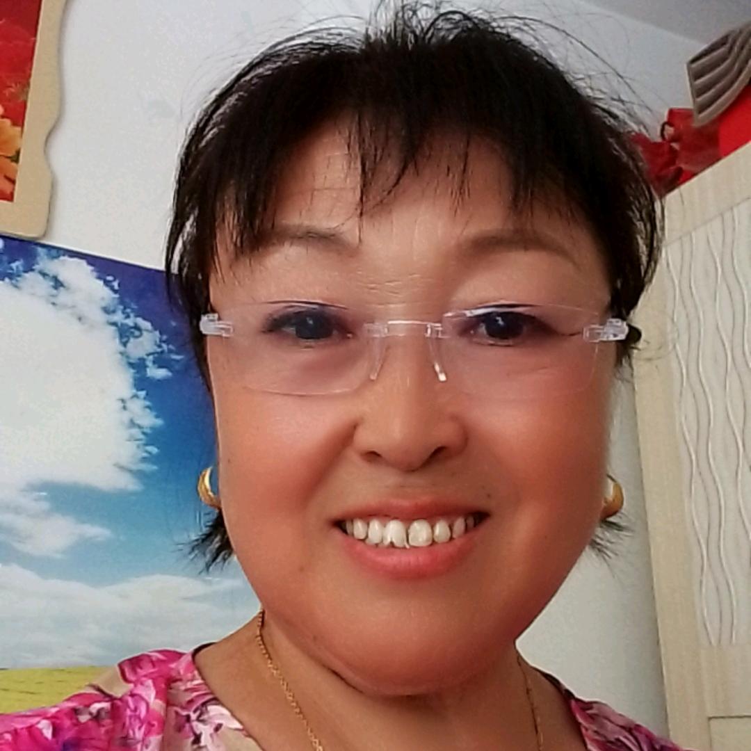 平遥花姐的小号