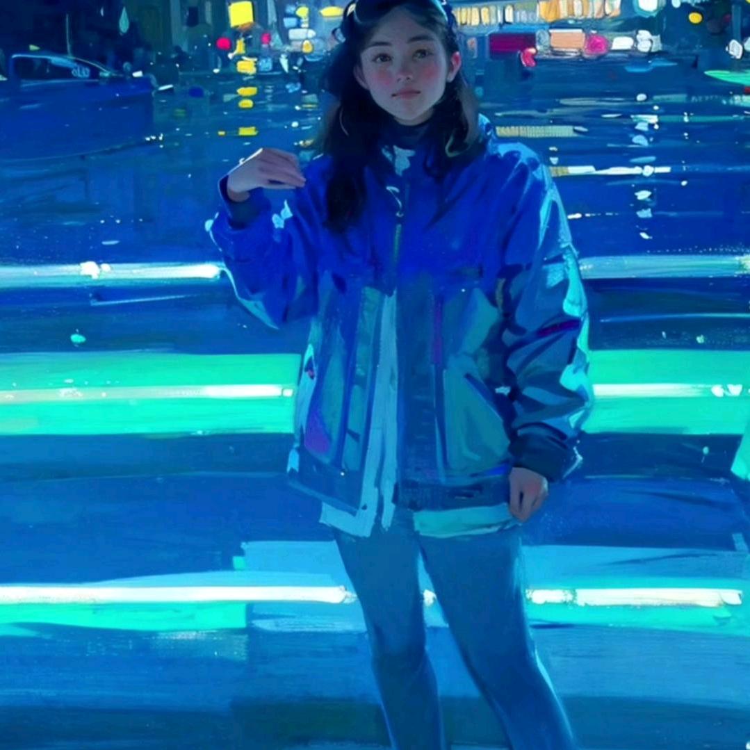 露西🐾