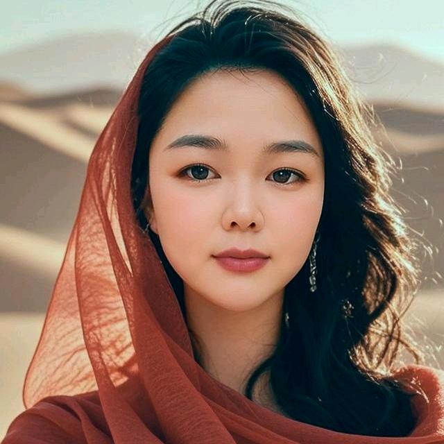魏三妮（单亲宝妈）