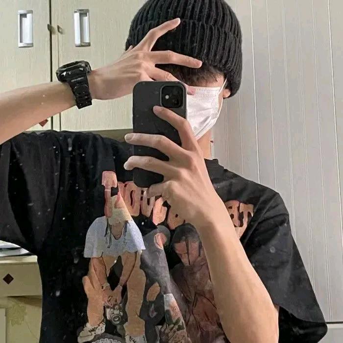 南岸少年199