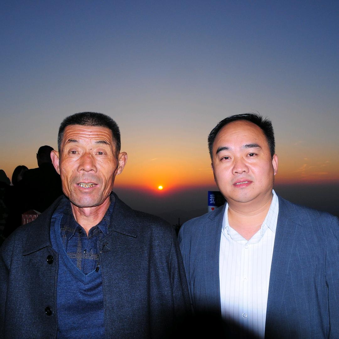 张勇哥生活号