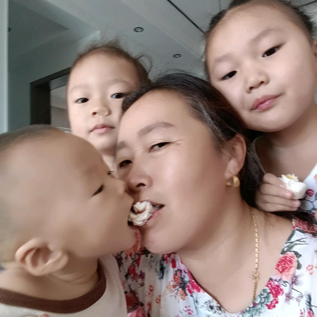 程丽华