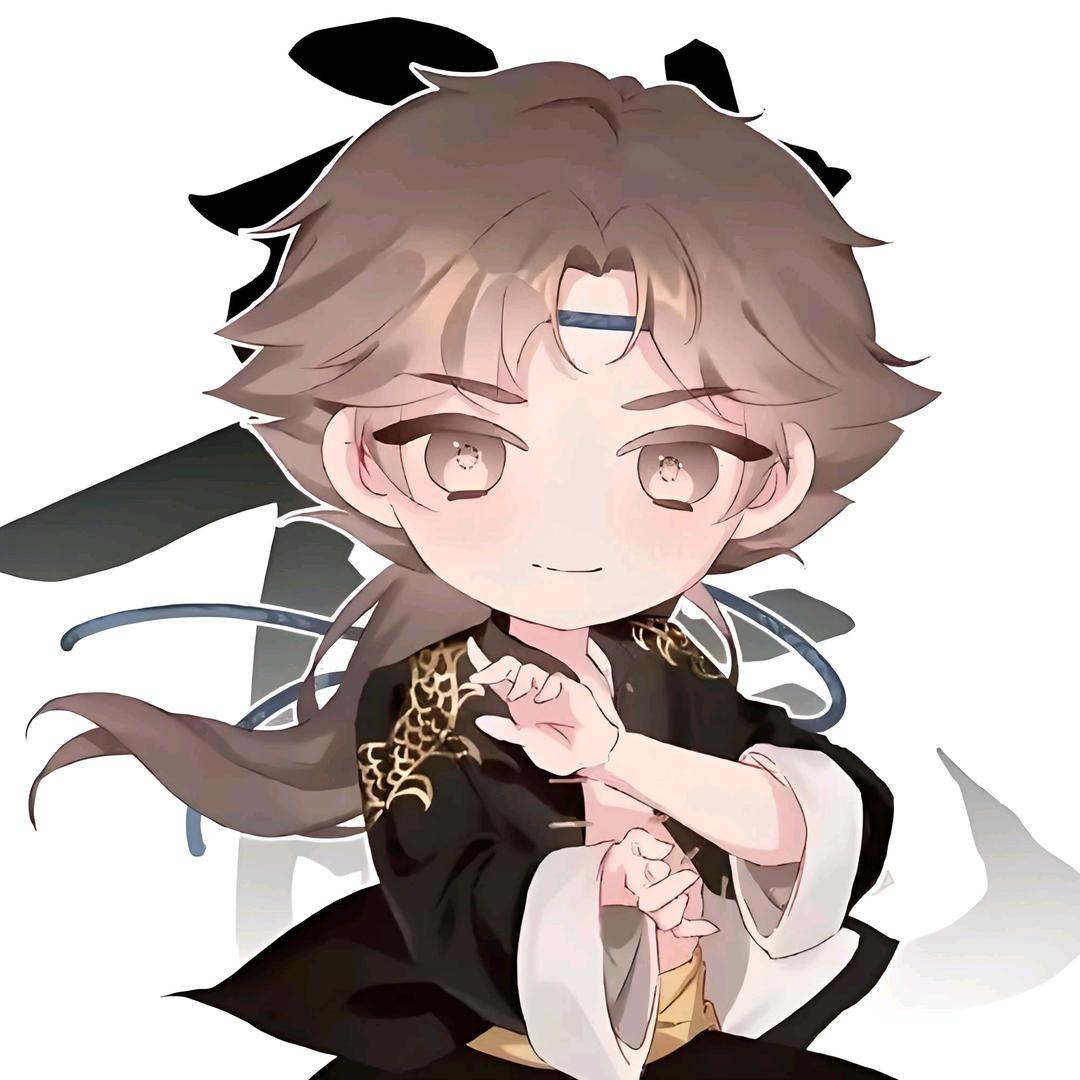 Mc_诗墨尘