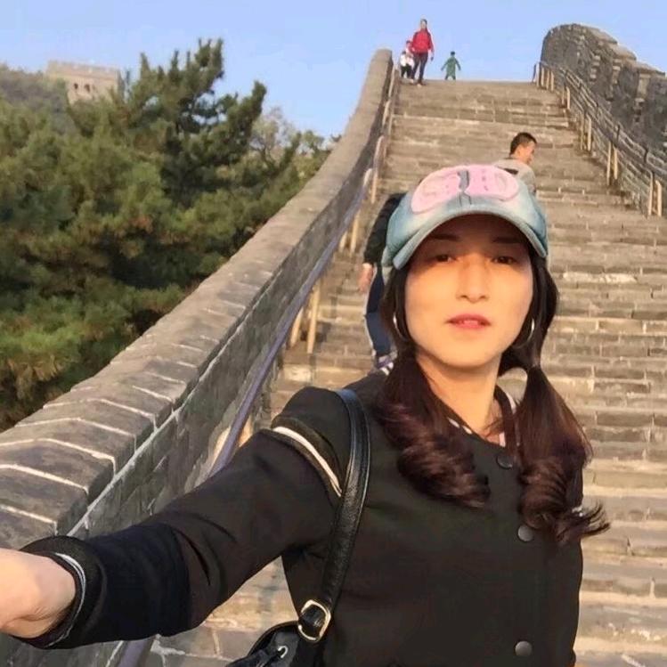广东青旅~曾凡