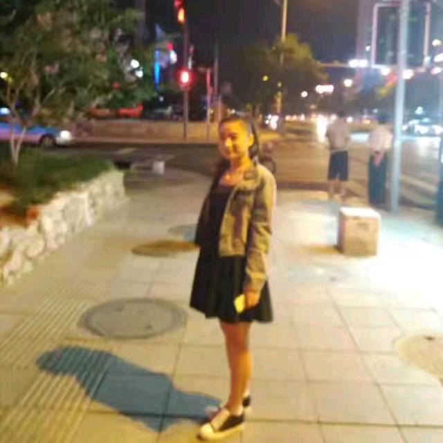 涵涵要快乐☀️