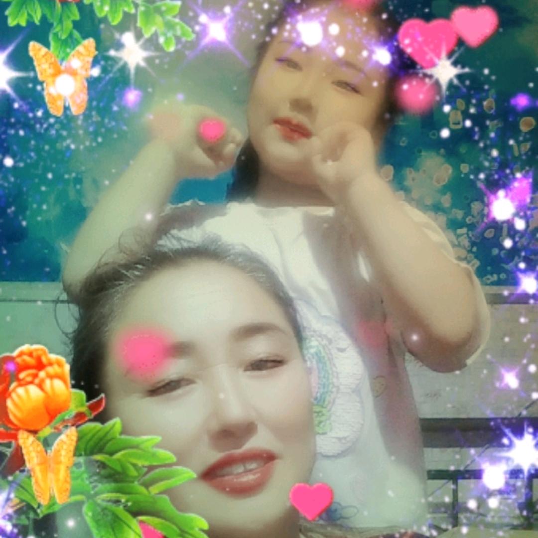 六月姥姥
