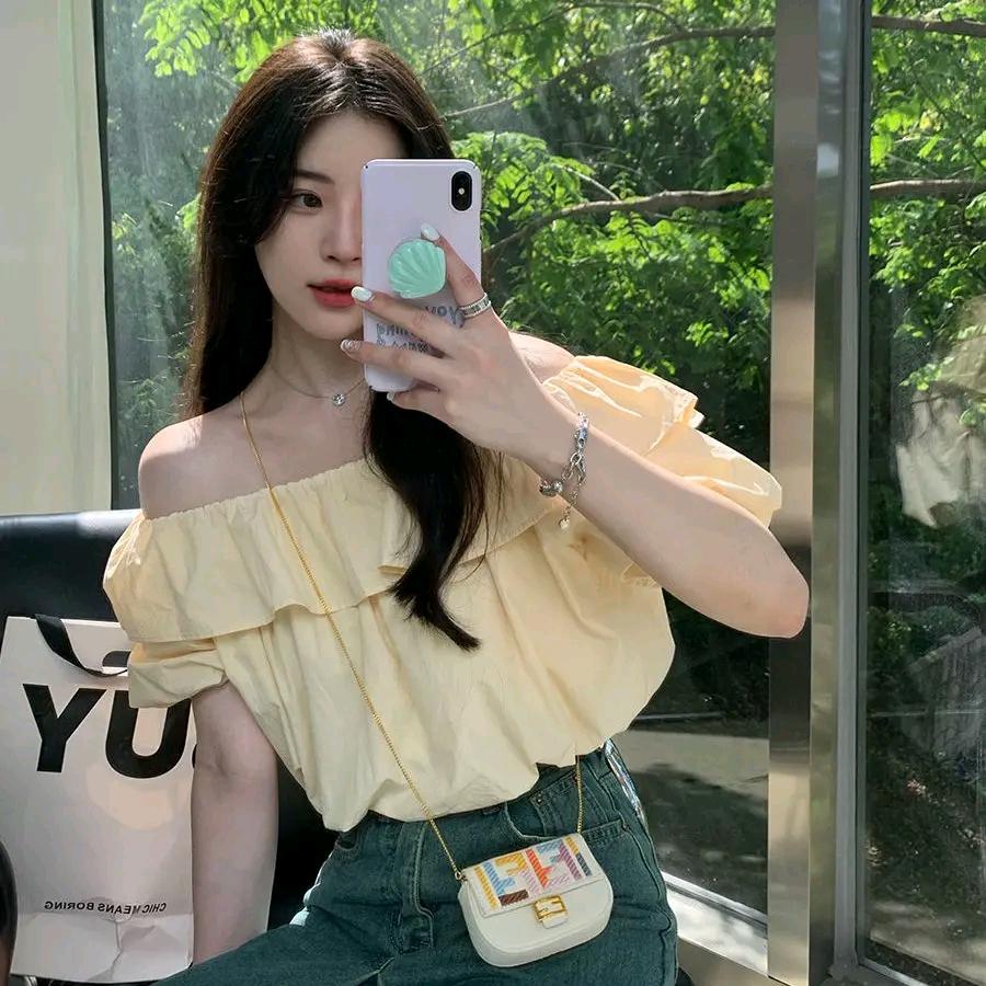 美美（橱窗有好物）