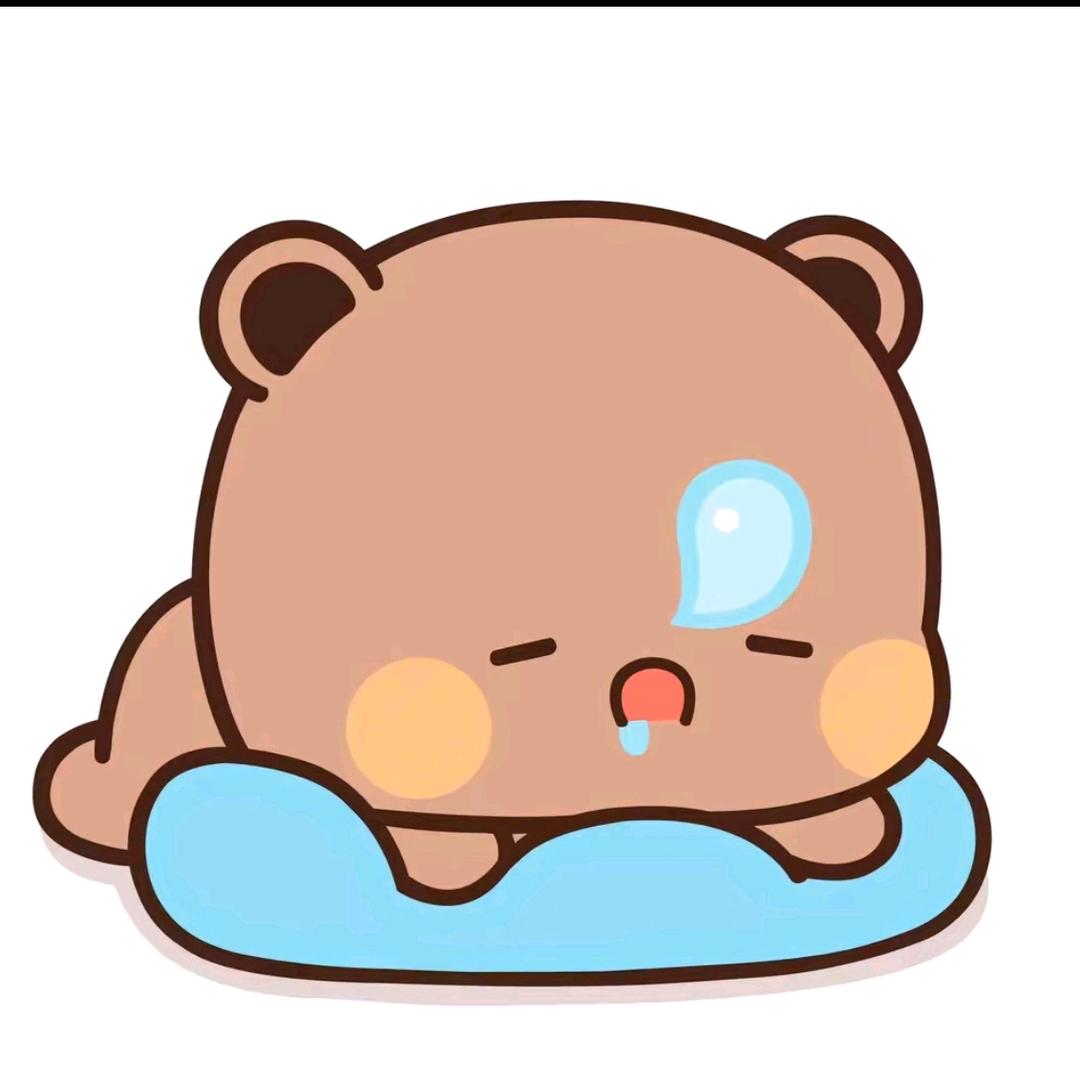 睡个懒觉⁸ 💤