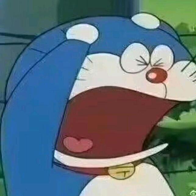 今天没有很暴躁