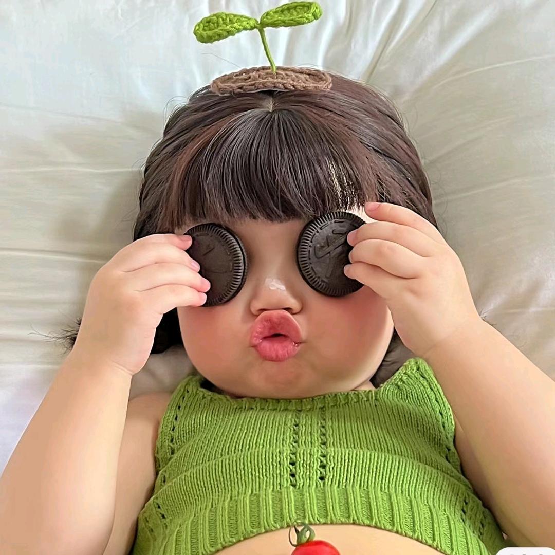 偷喝旺仔牛奶💫