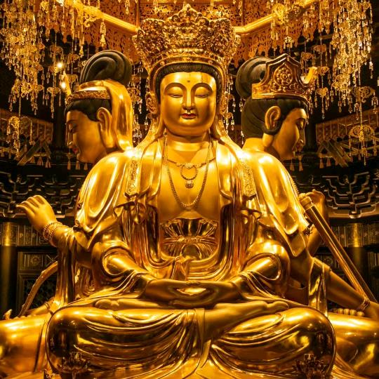 一切皆空，因果不空