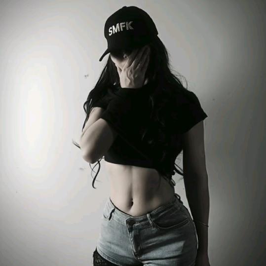 霸气小阿姨(大陈唯舞)