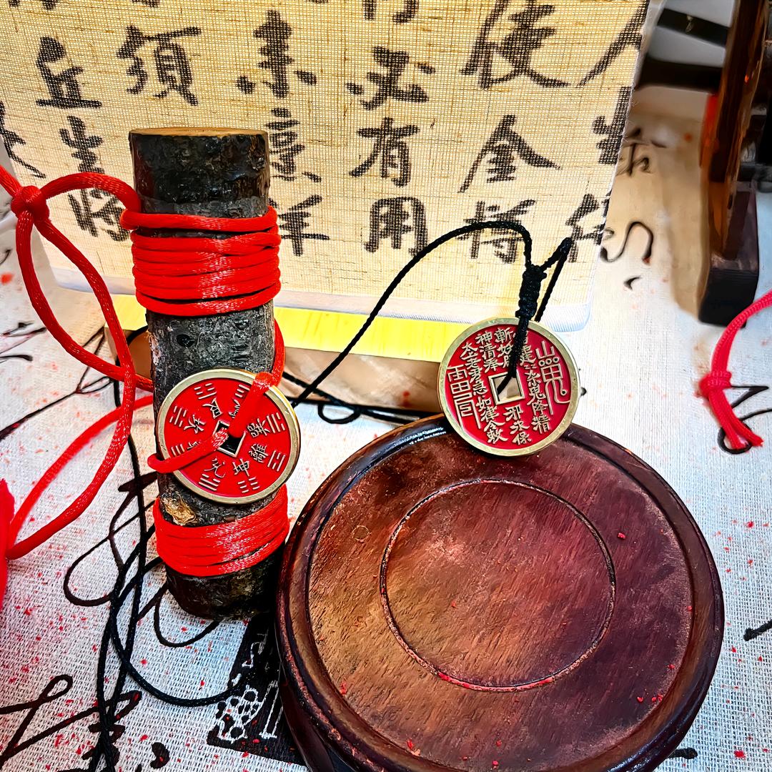玄德(山花领取)