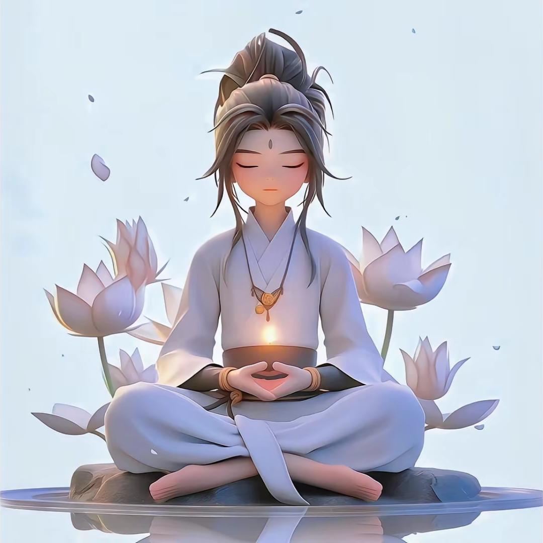 随心所欲的小羊