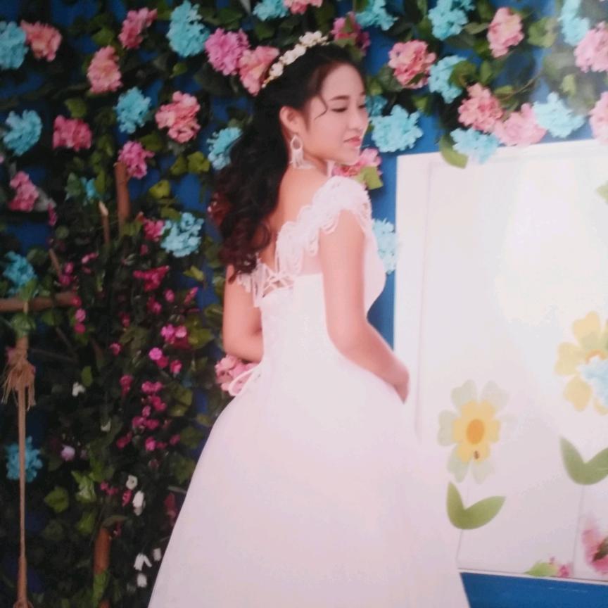 ໑ຼₒ₂₄ღ᭄傻丫头🕊꧔ꦿ᭄💞