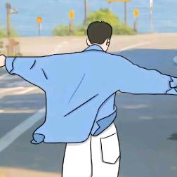 了了
