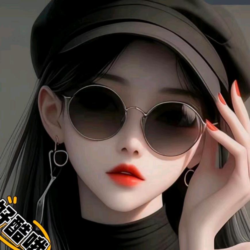 晨曦✔