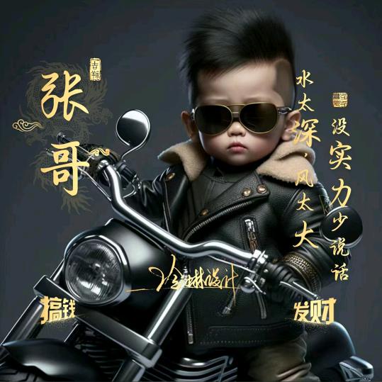 小蟹哥