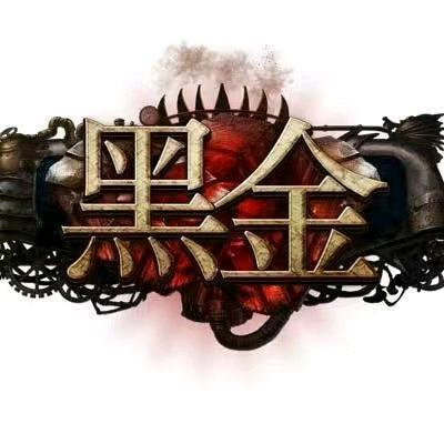 黑金网咖官方号