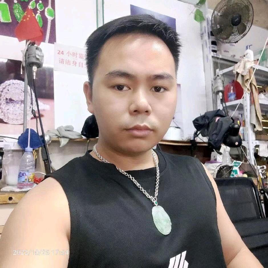 梧州做珠宝的莫生