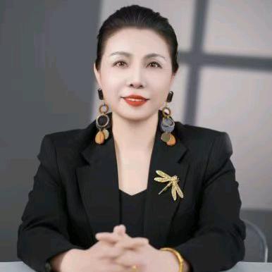 智琳姐