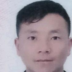 我是一个快乐的小伙