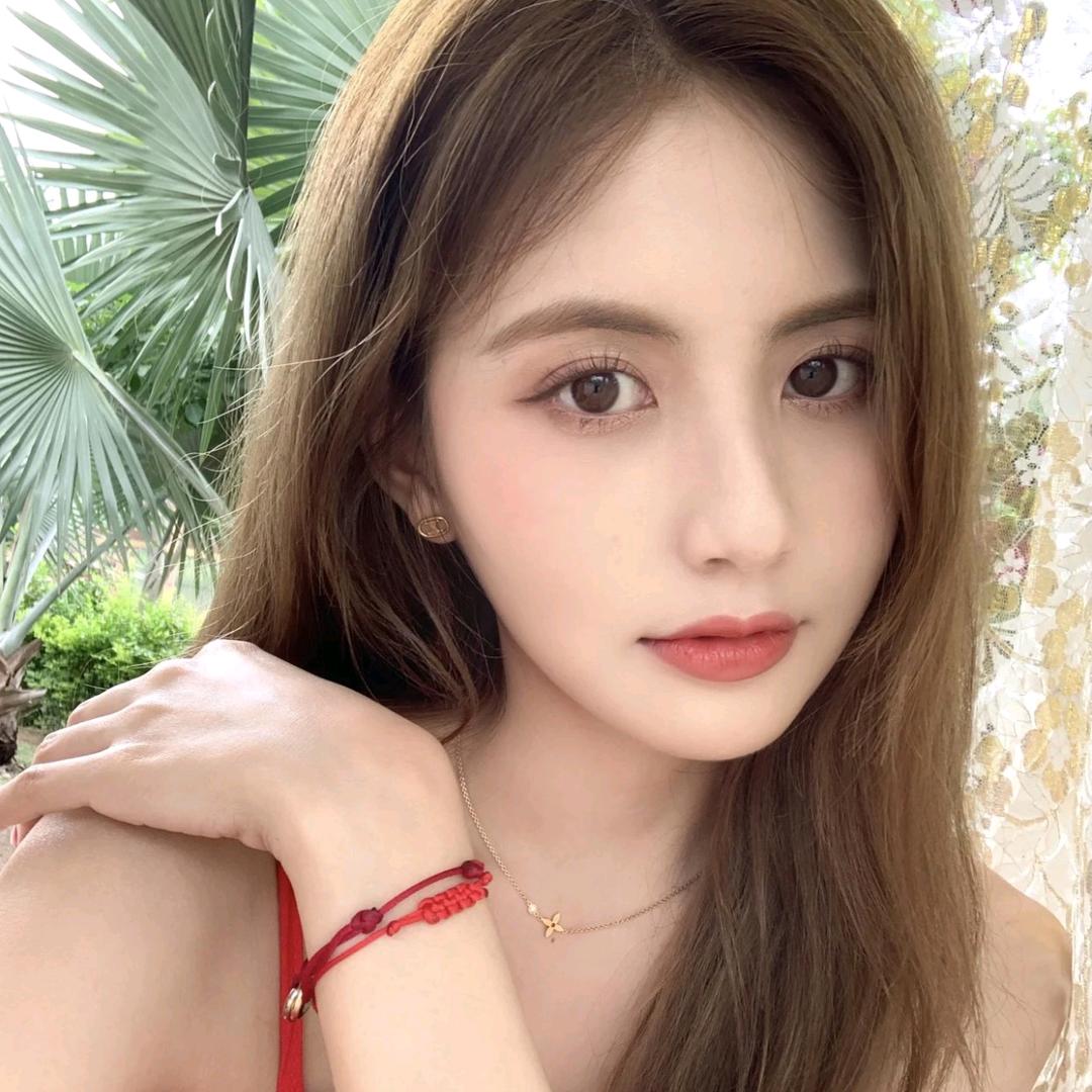 美美