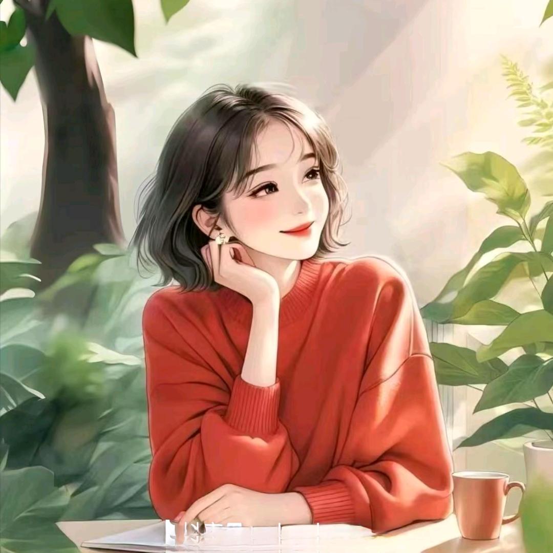 佳丽🌷🌷