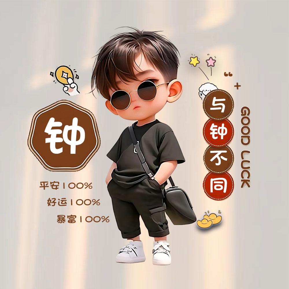 文兴钢材（打工人）✨