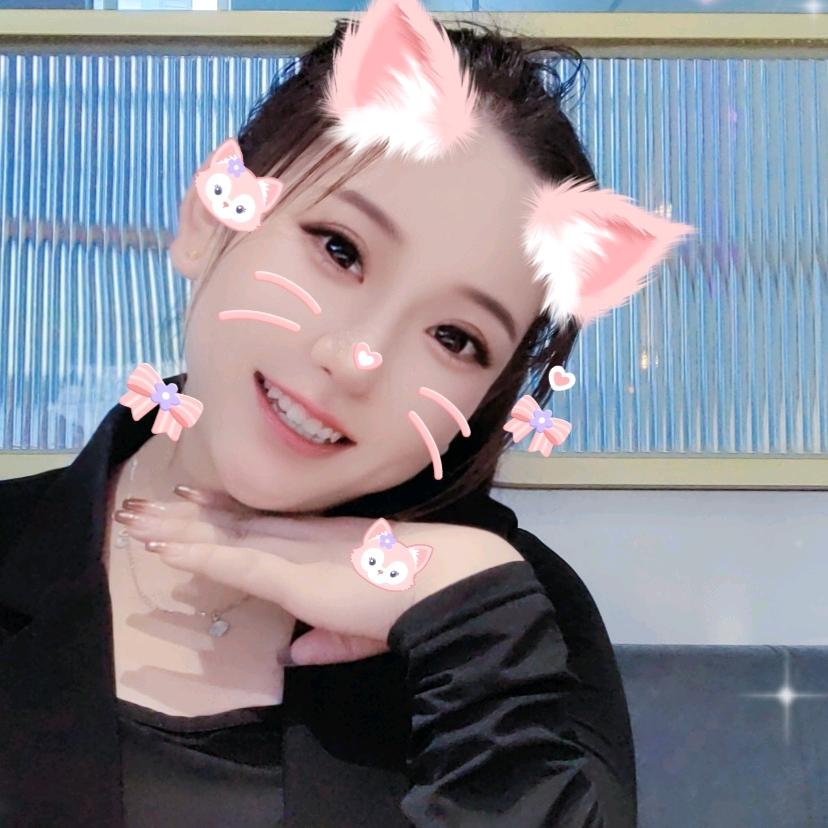 小贝（暴躁版）