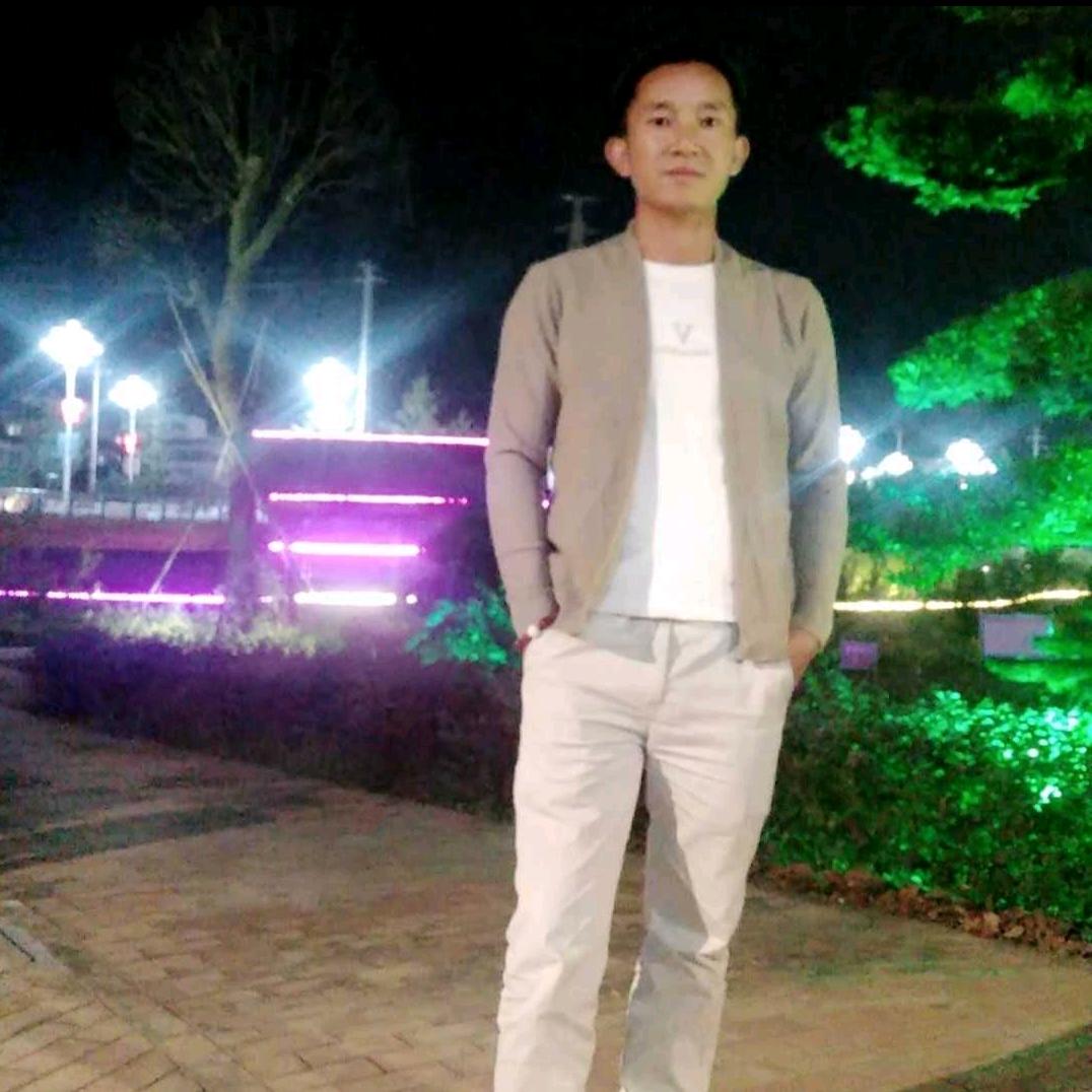 贵州宝升户外照明