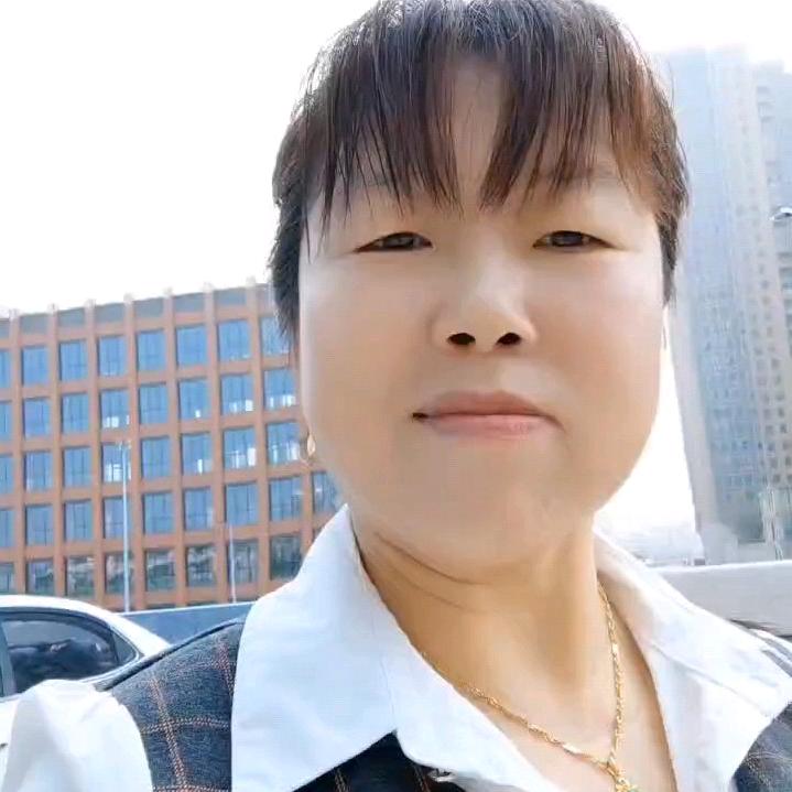 🍀🍀辰辰的奶奶🌸🌸