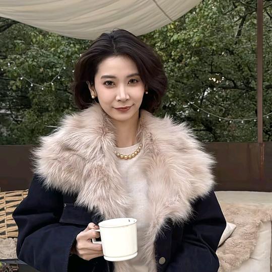 陈什么陈-高端女装