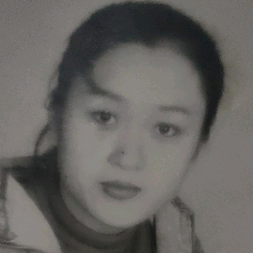 七零后老娘们