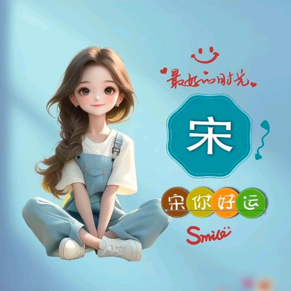 幸福的花儿🌺