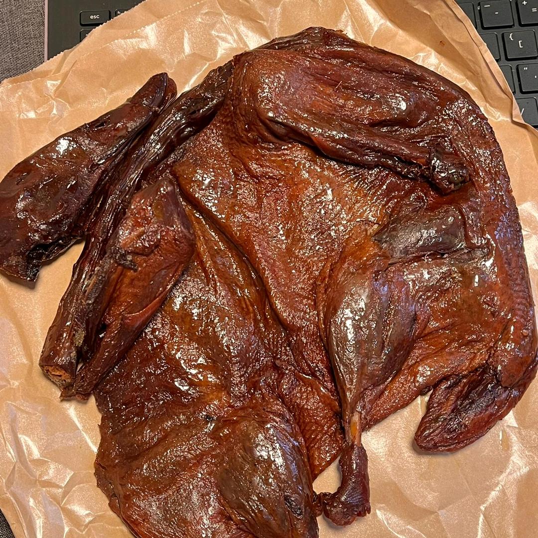 湘味酱板鸭(招创业合伙人)