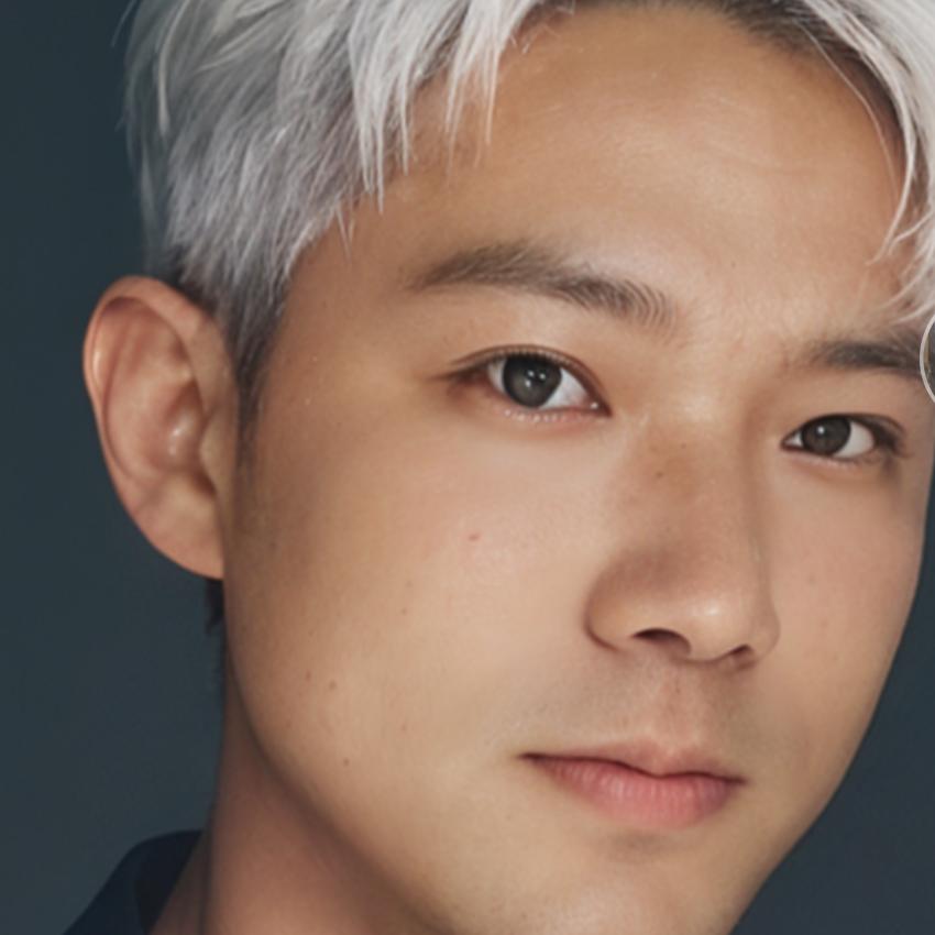 可否许我再少年
