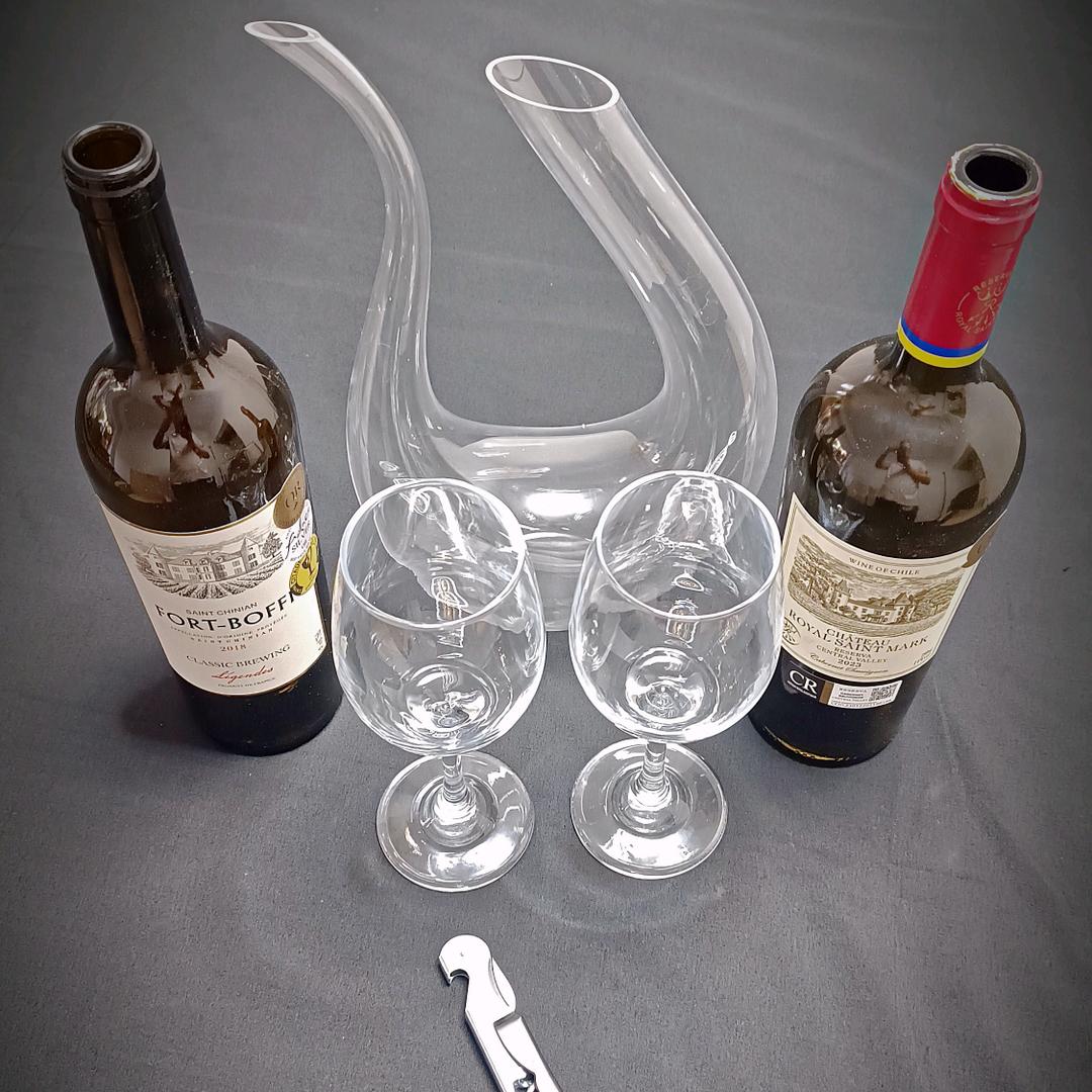 火与冰之歌葡萄酒