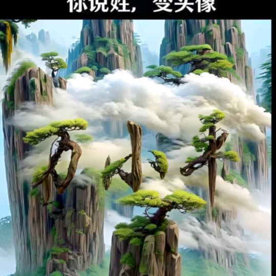 独一无二