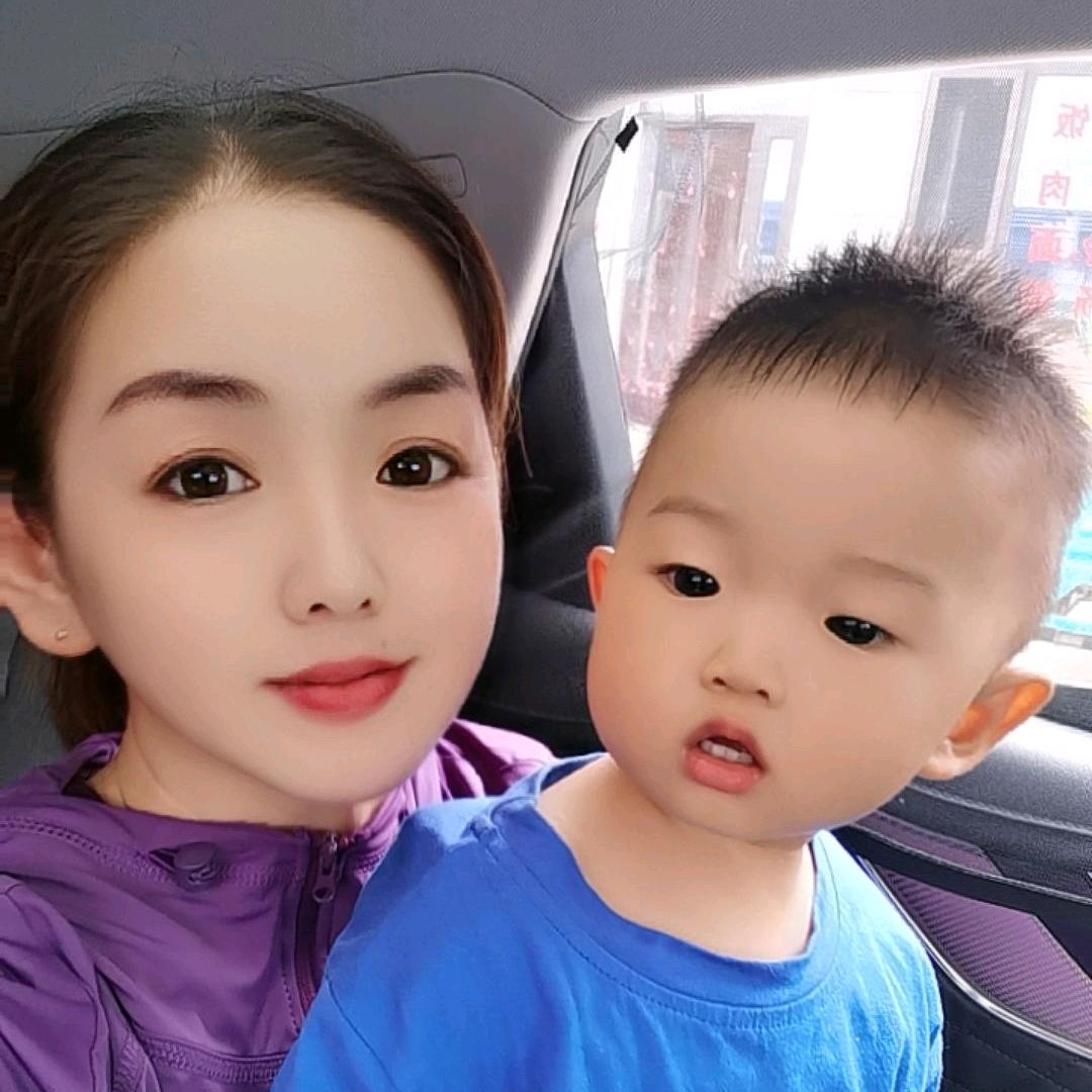 赫赫奶奶🤗