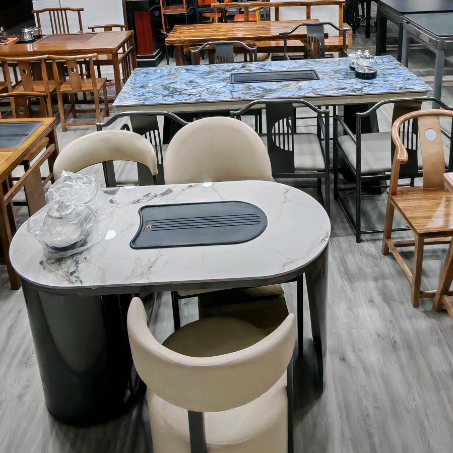 甜甜姐清仓餐饮回收