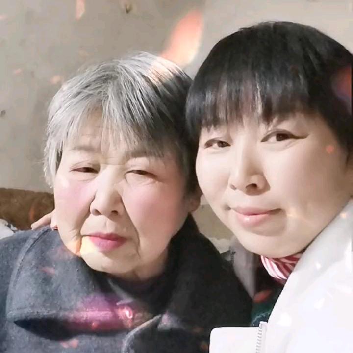 李姐