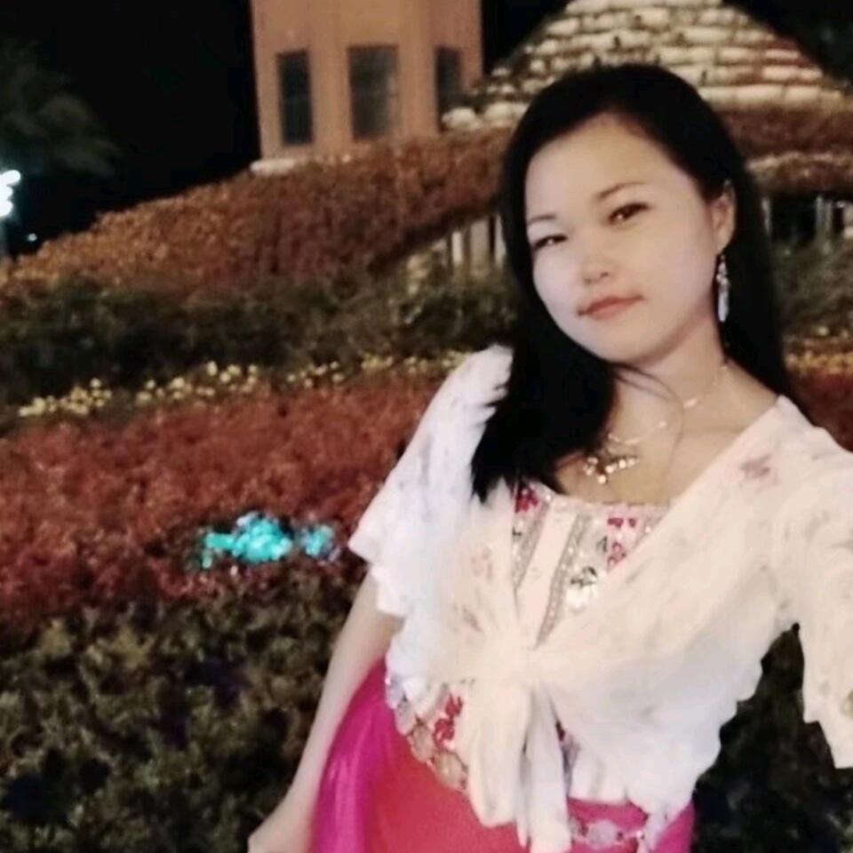 喜悦姐