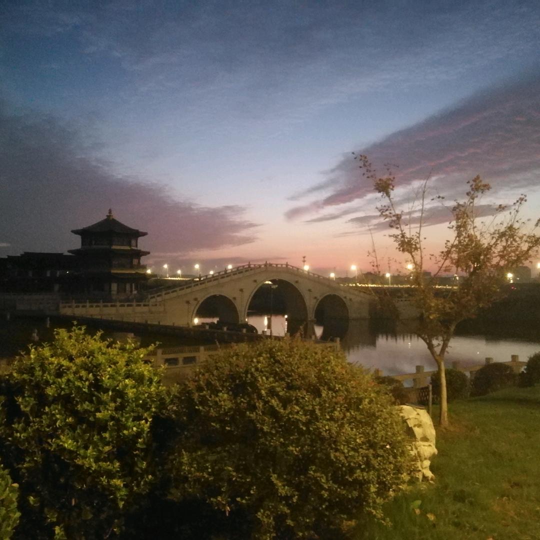 求财