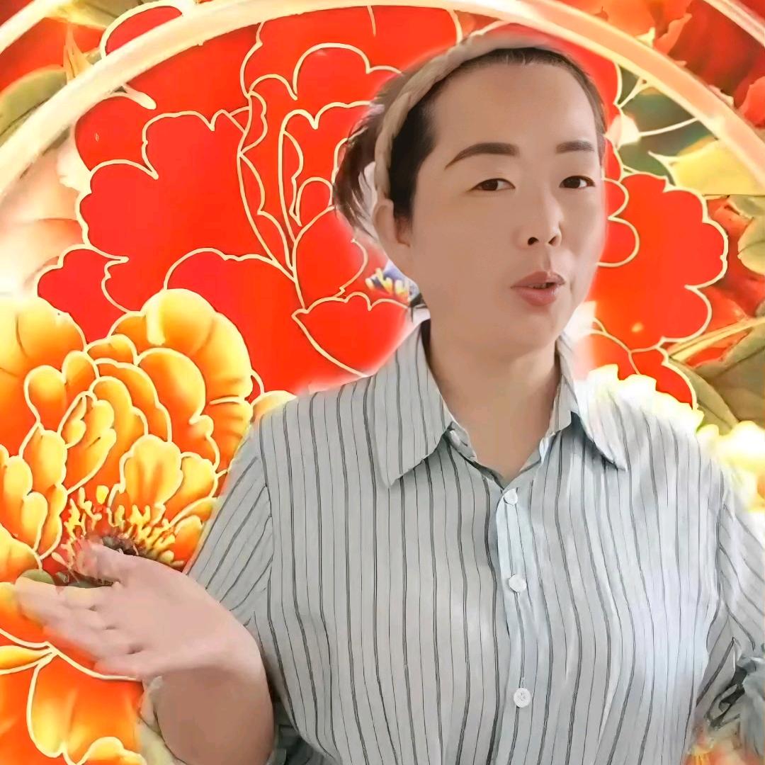 农村丽姐姐